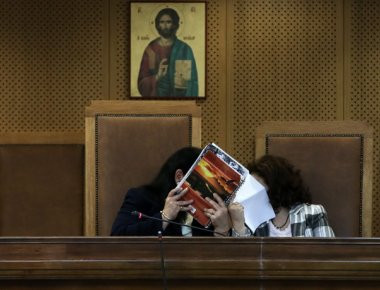 Αρχές καλοκαιριού η εκδίκαση της υπόθεσης του καρτέλ στον κατασκευαστικό κλάδο
